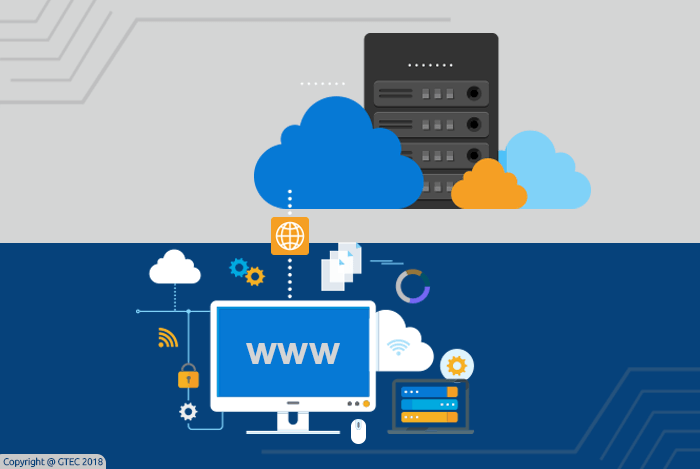 Domains, Hosting & VPS