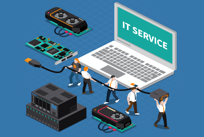 Managed IT Services