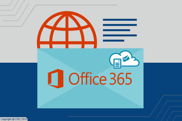 Email Solutions including Office365